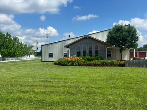 1223 S Ash Street, Buffalo, MO, 65622 | Card Image