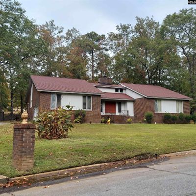 253 Brookspring Road, House other with 4 bedrooms, 2 bathrooms and null parking in Columbia SC | Image 1