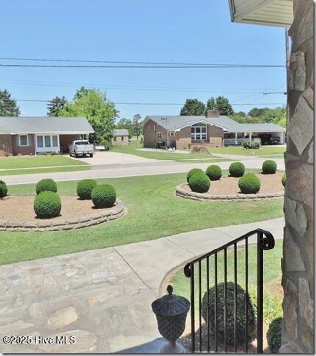 110 E Blalock Rd, House other with 3 bedrooms, 2 bathrooms and 1 parking in Lucama NC | Image 5