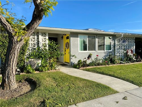 1312 Golden Rain Rd, Seal Beach, CA, 90740-4886 | Card Image