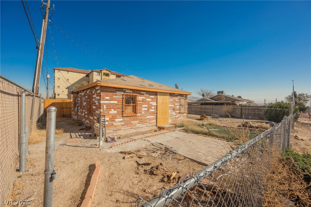 Residential in Las Vegas 3