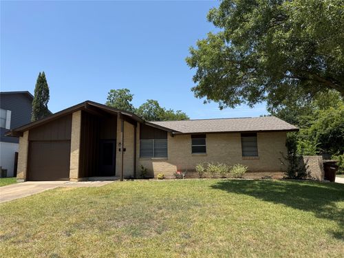 1205 Northridge Dr, Plano, TX, 75075-8757 | Card Image