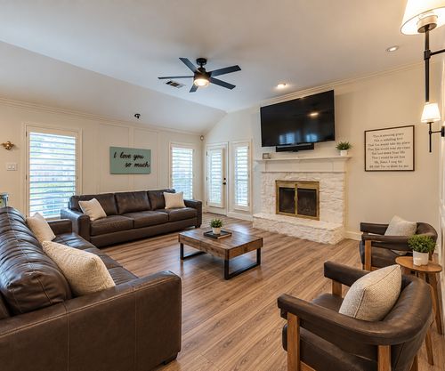 6005 Shiner Dr, Fort Worth, TX, 76179-7639 | Card Image