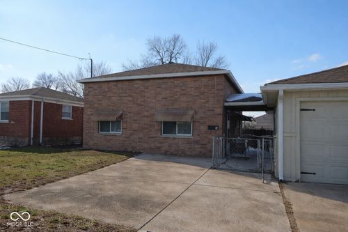 1901 Main St, Beech Grove, IN, 46107-1419 | Card Image