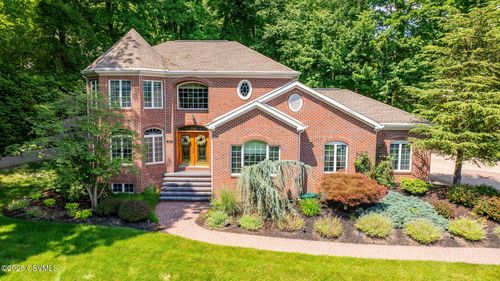 505 Crestwood Dr, Bloomsburg, PA, 17815-9504 | Card Image