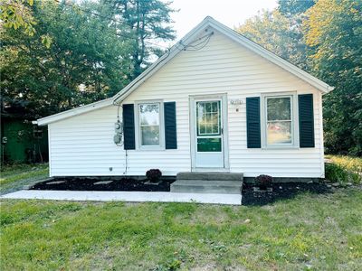 10 Collamer Road, House other with 1 bedrooms, 1 bathrooms and null parking in Parma NY | Image 1