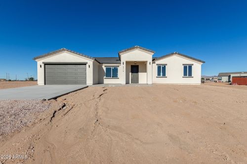 5714 N 381st Dr, Tonopah, AZ, 85354 | Card Image