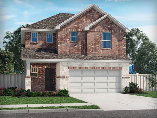 422 Blanton St, Mckinney, TX, 75069-2257 | Card Image