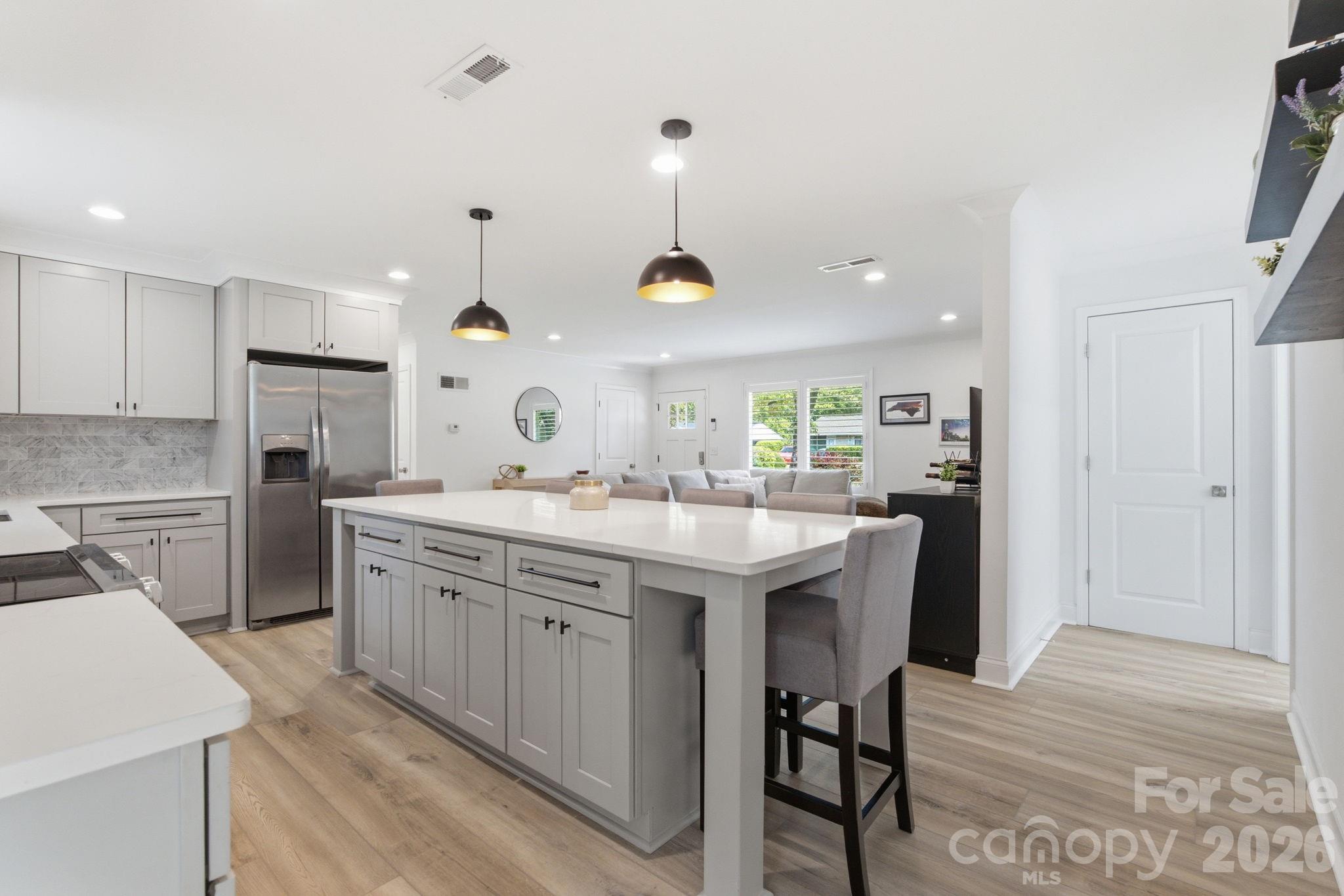 Residential in Charlotte 4