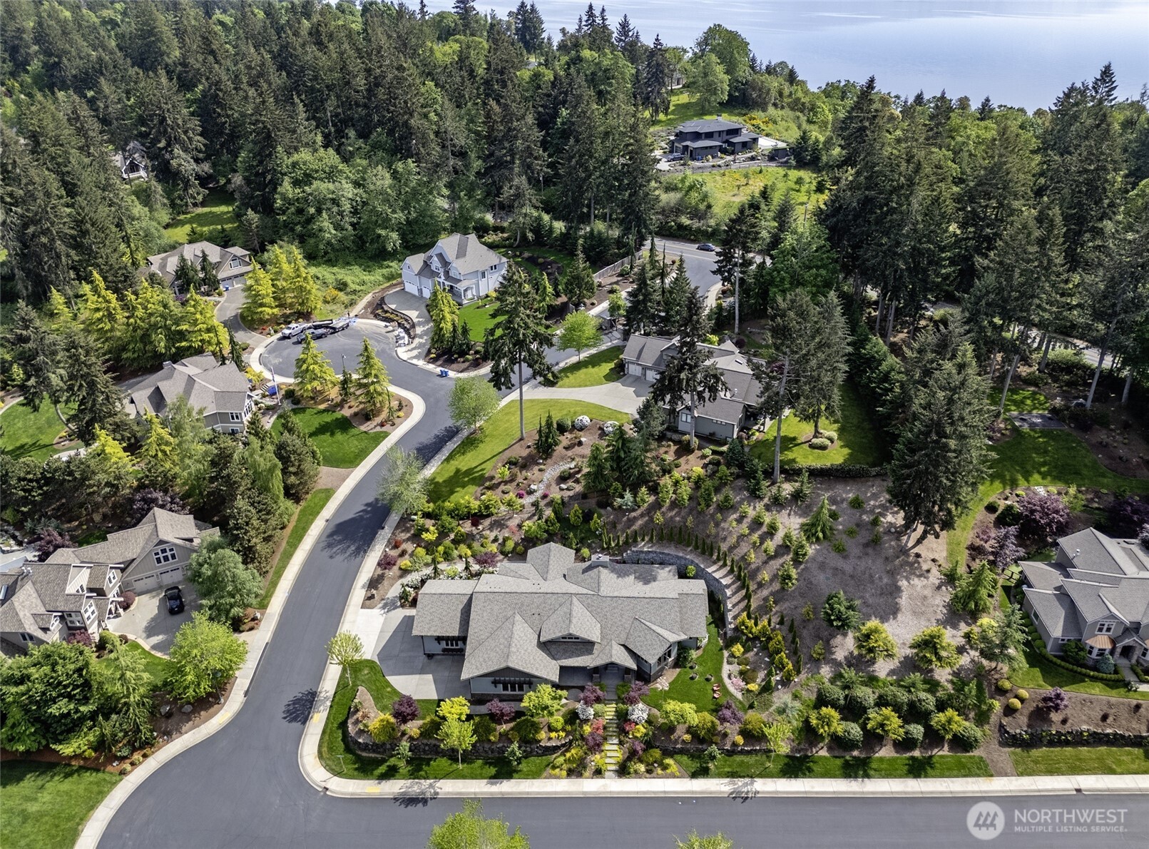 Residential in Fox Island 5