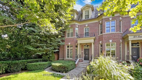 99 Lonsdale Rd, Toronto, ON, M4V1W4 | Card Image