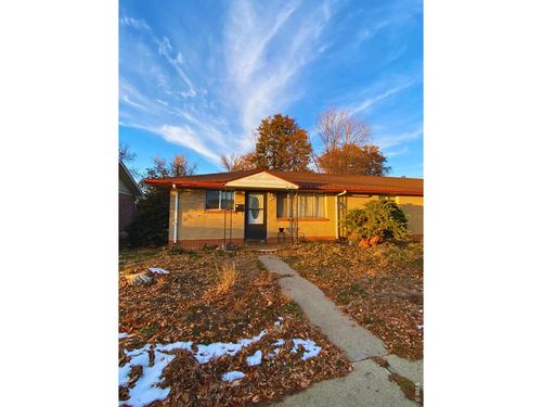 1434 12th Ave, Longmont, CO, 80501-3702 | Card Image