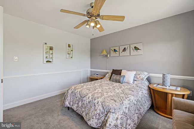 19127 Edgehill Pl, House other with 5 bedrooms, 4 bathrooms and null parking in CULPEPER VA | Image 56