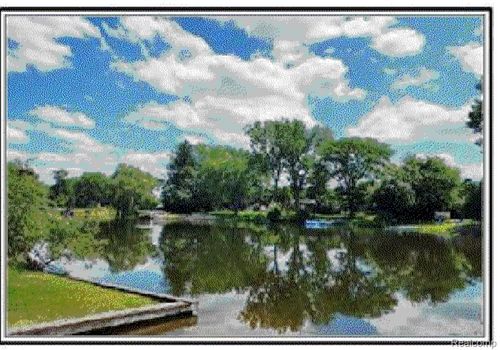 982 Artdale Drive, White Lake Charter Township, MI, 48383 | Card Image