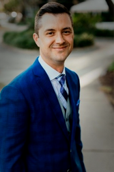 Benjamin Berry
