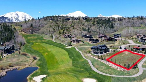 2911 Ninth Green Ct, Silverthorne, CO, 80498 | Card Image