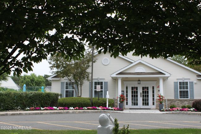 Club house. | Image 24