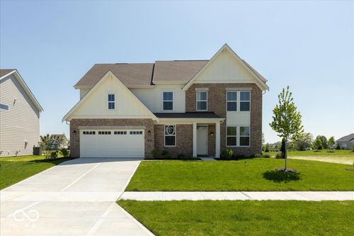 1105 Gatewick Ct, Greenwood, IN, 46143-5770 | Card Image