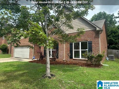 6353 Letson Farm Trl, BESSEMER, AL, 35022-7053 | Card Image