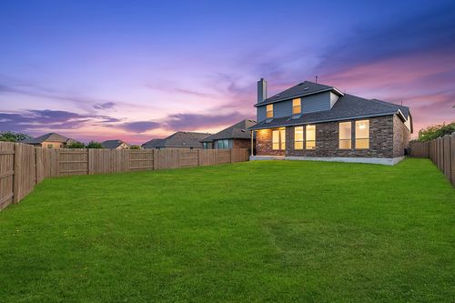 136 Tailwind Drive, Kyle, TX, 78640 | Card Image