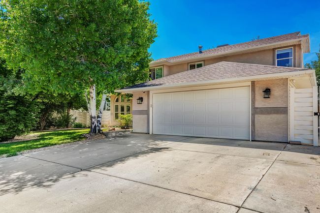 655 N Saddle Rock Dr, House other with 4 bedrooms, 3 bathrooms and null parking in Grand Junction CO | Image 6