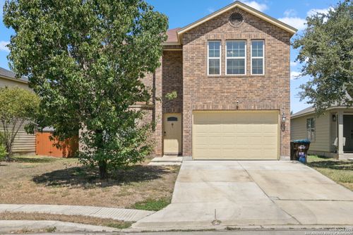 6015 Kensinger Pass, Converse, TX, 78109-3753 | Card Image