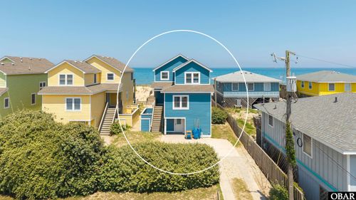 6909 S Virginia Dare Trl, Nags Head, NC, 27959-9123 | Card Image