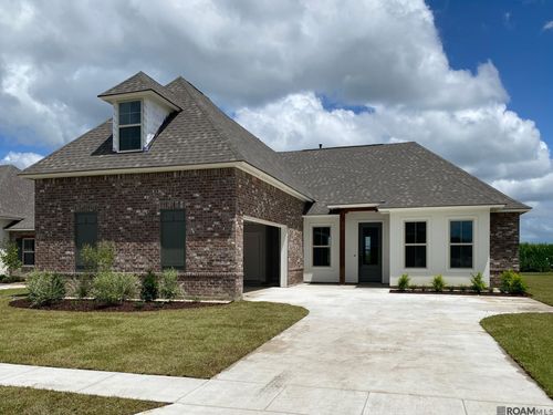 314 Marmande Ave, Thibodaux, LA, 70301-1204 | Card Image