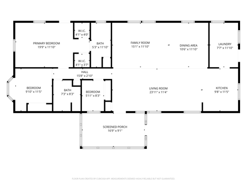 59 Obannion Ct, Warrenville, SC, 29851-2517 | Card Image