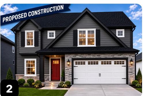 4272 Buttermilk Rd, Lexington, KY, 40509-8750 | Card Image