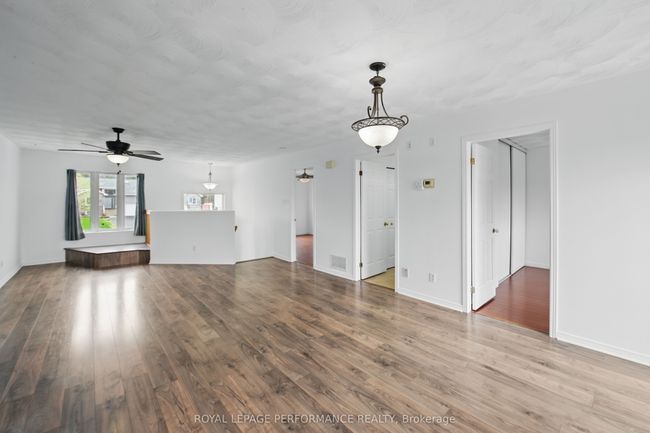 B - 541B Blvd Devista, House attached with 3 bedrooms, 2 bathrooms and 4 parking in Alfred ON | Image 6