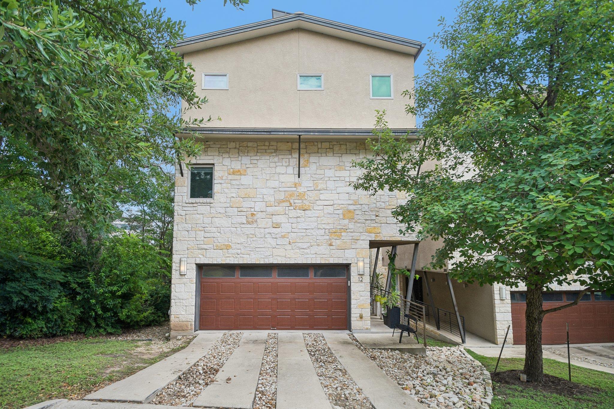 Residential in Austin 3