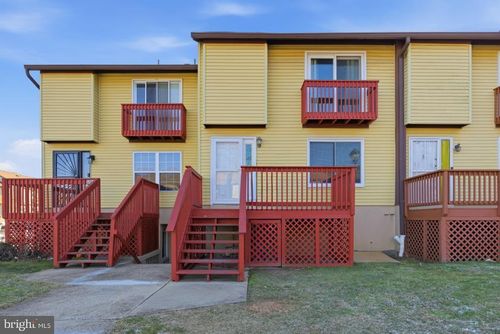 76-11440 Laurelwalk Dr, LAUREL, MD, 20708-3009 | Card Image