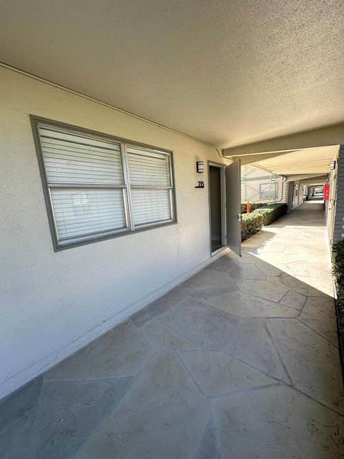 215-215 Flanders E, Delray Beach, FL, 33484-5228 | Card Image