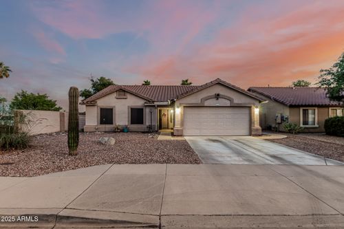 11361 E Escondido Ave, Mesa, AZ, 85208-7660 | Card Image