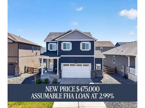 172 Fox St, Bennett, CO, 80102-8783 | Card Image