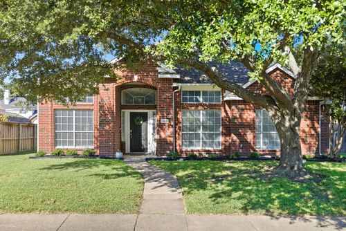 7413 Silver Lake Dr, Rowlett, TX, 75089-8646 | Card Image