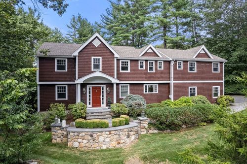 54 Woodchester Dr, Weston, MA, 02493-1436 | Card Image