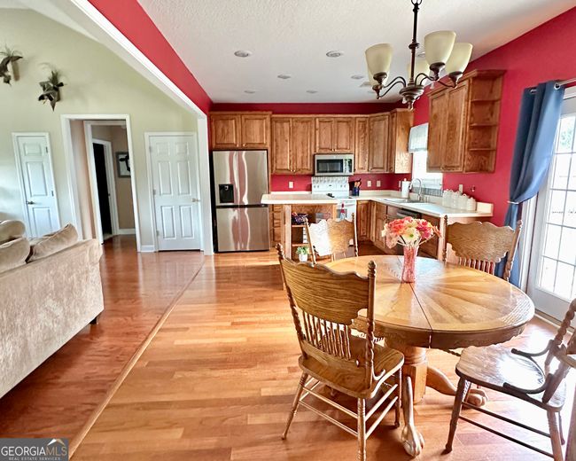 144 Whipporwill Way, House other with 3 bedrooms, 2 bathrooms and null parking in Dexter GA | Image 10