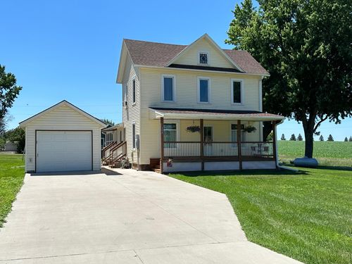 300 E 4th Ave, Beaver Creek, MN, 56116-1113 | Card Image