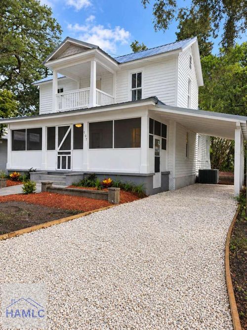 507 1st Avenue, Brunswick, GA, 31520 | Card Image