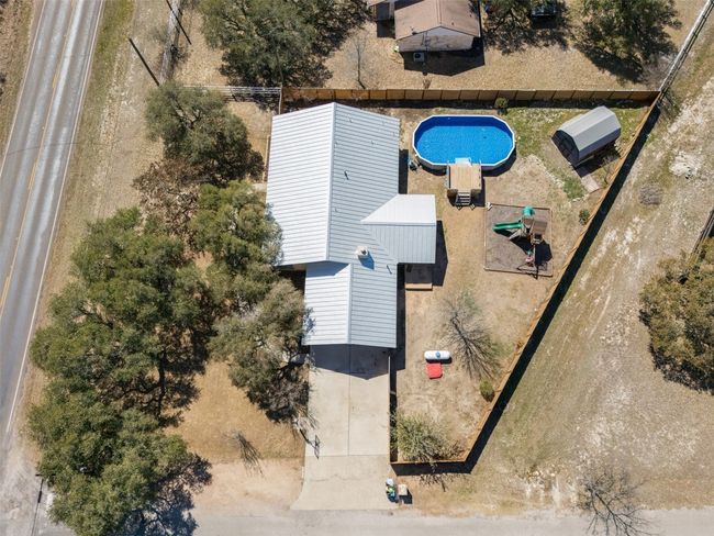 Birds eye view of property | Image 33