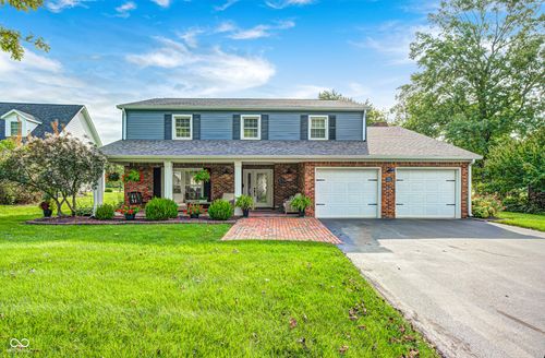 2205 Terrace Ln, Lebanon, IN, 46052-1141 | Card Image