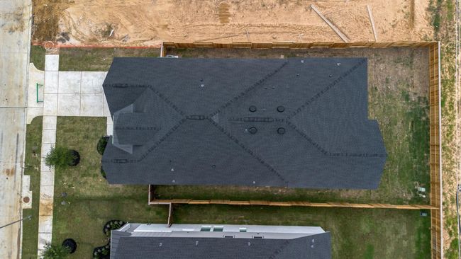 209 Black Cypress Trail, House other with 4 bedrooms, 3 bathrooms and 2 parking in Hockley TX | Image 29