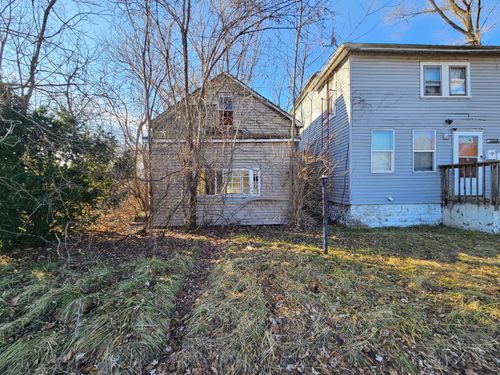 2612 Madison St, Gary, IN, 46407-4051 | Card Image