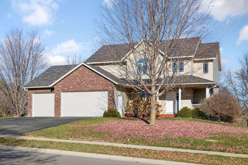 100 James Pkwy, Elko New Market, MN, 55054-5430 | Card Image