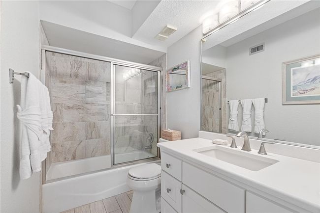 APT-1109 - 6649 Seacomber Dr, Condo with 2 bedrooms, 2 bathrooms and null parking in Port Aransas TX | Image 25
