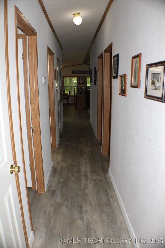 90 Marietta Cir, House other with 3 bedrooms, 2 bathrooms and null parking in Burneyville OK | Image 22