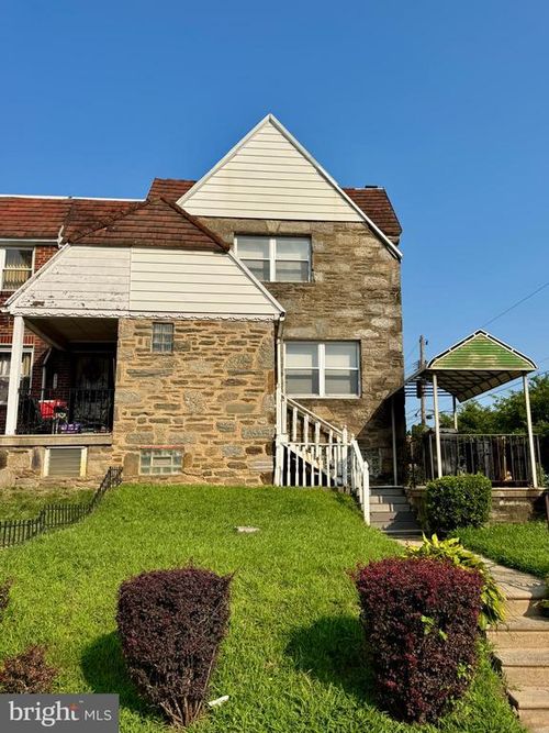 unit-1-1323 E Upsal Street, PHILADELPHIA, PA, 19150 | Card Image