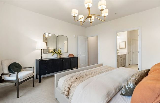 UNIT-109 - 2 Stratton Dr, Condo with 1 bedrooms, 1 bathrooms and 2 parking in Woburn MA | Image 18